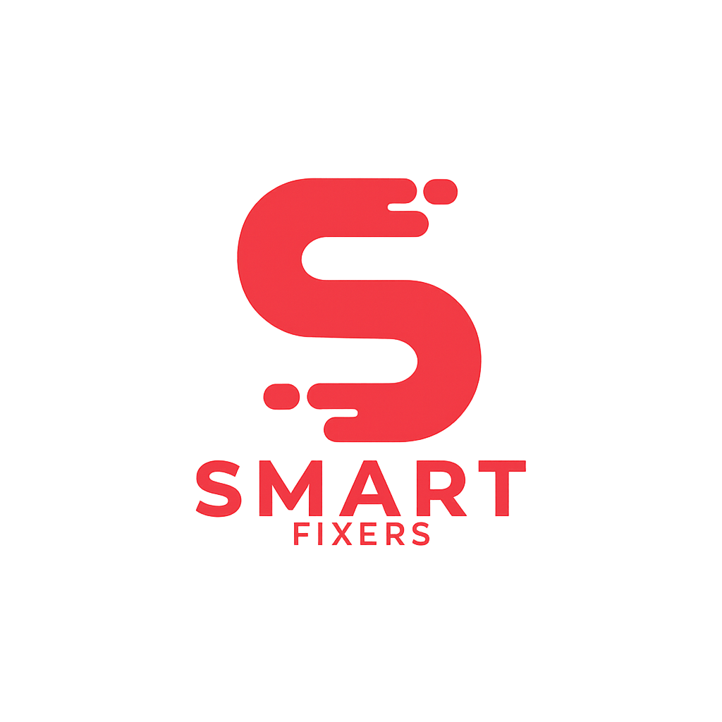 smart fixers